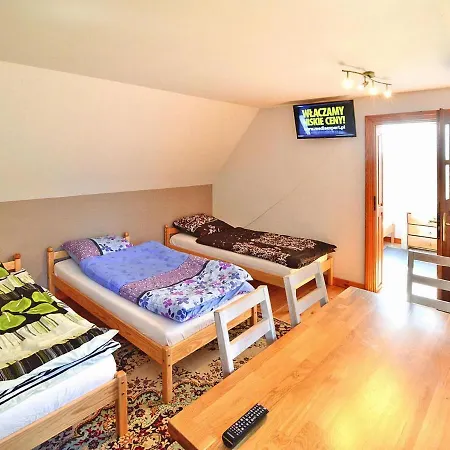 House With Large Garden, Holiday home *