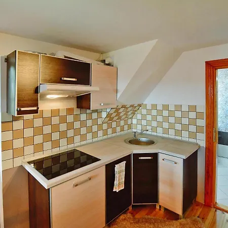 House With Large Garden, Holiday home