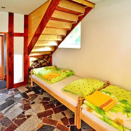 Holiday home House With Large Garden,
